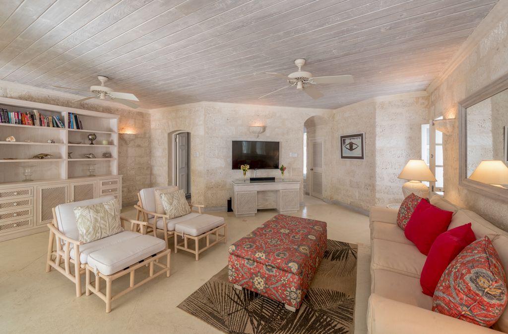 Villa Dearheart Barbados Olivers Travels4