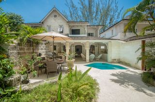 Villa Dearheart Barbados Olivers Travels1