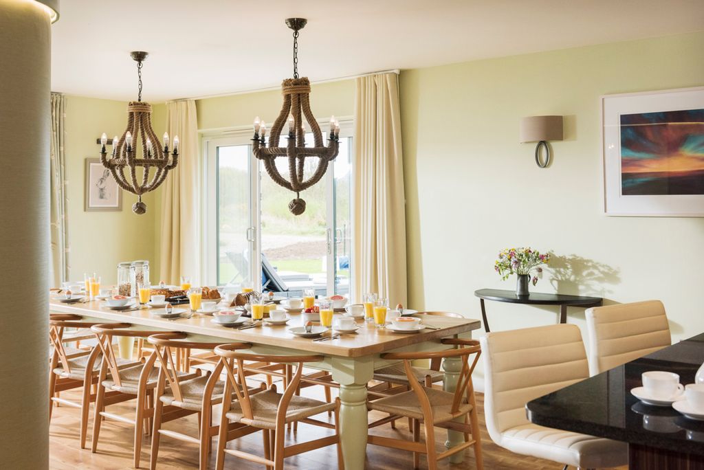 Woodcock House Cornwall Olivers Travels 4