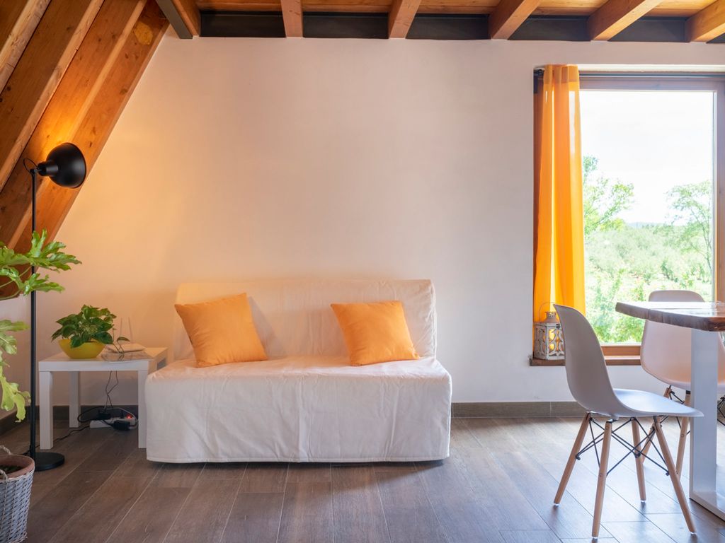 Casa Tulipano Lazio Olivers Travels 1 3