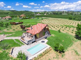 Casa Tulipano Lazio Olivers Travels 1 1