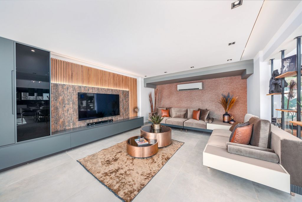 Villa Zoltan Fethiye Olivers Travels2