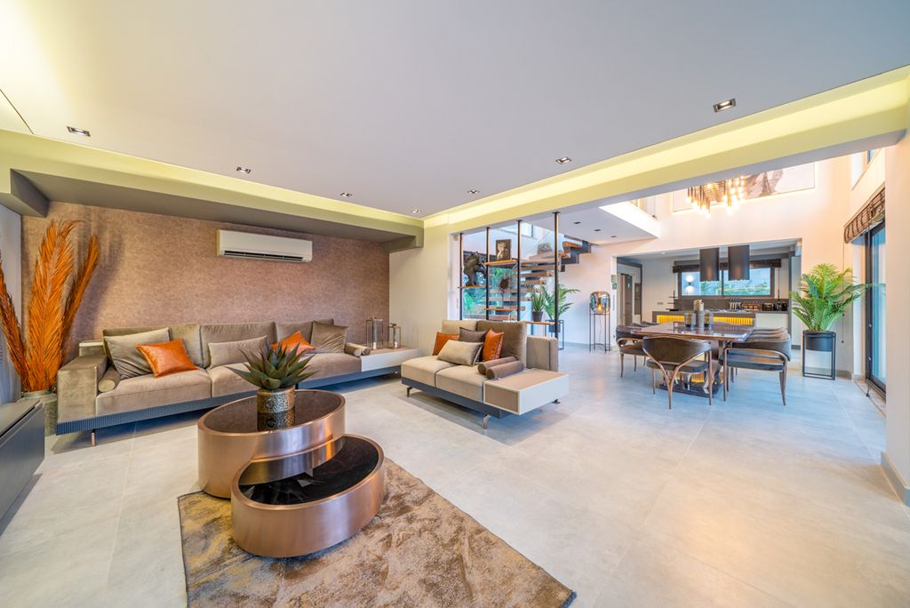 Villa Zoltan Fethiye Olivers Travels5