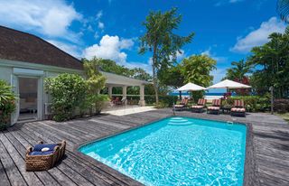 Villa Saccharum Barbados Olivers Travels1