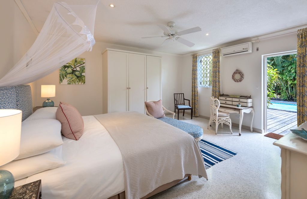 Villa Saccharum Barbados Olivers Travels3