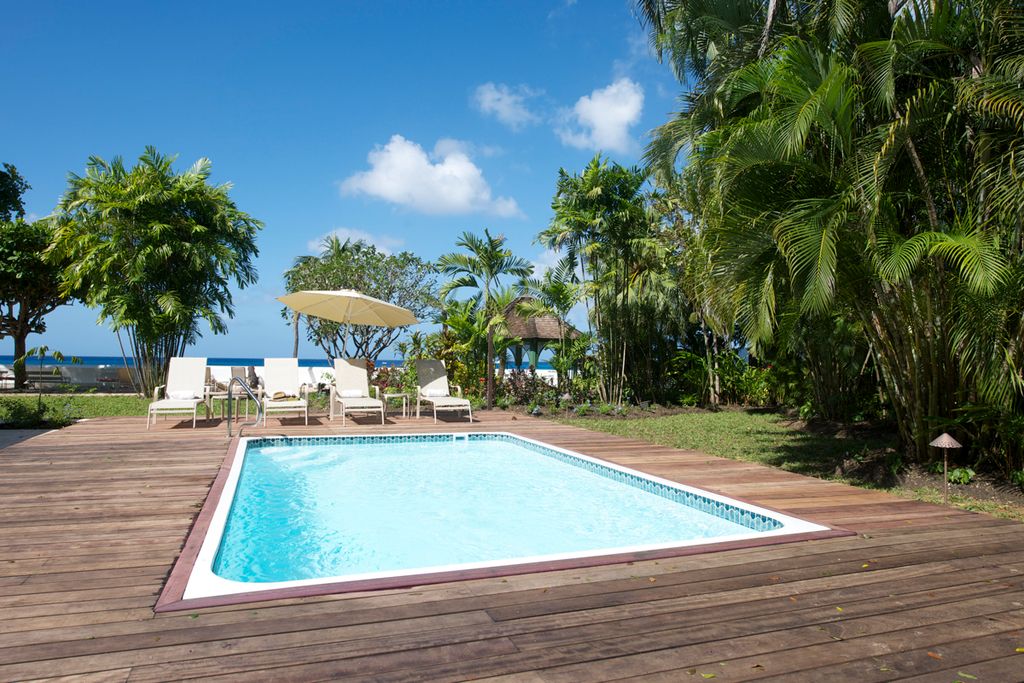 Villa Saccharum Barbados Olivers Travels5