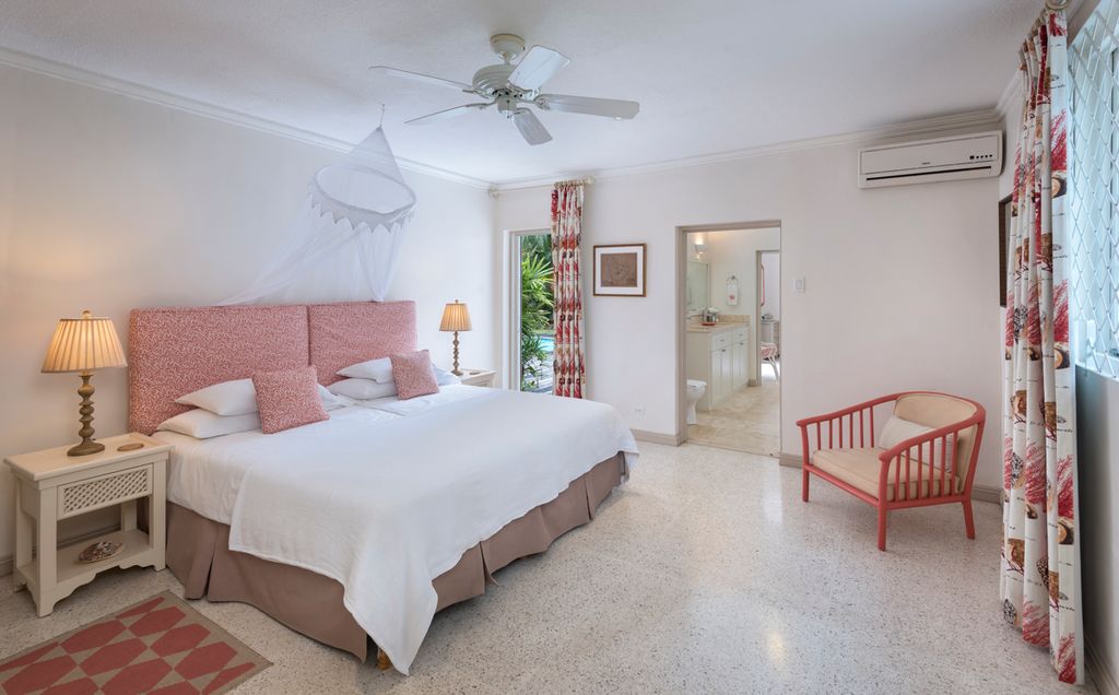 Villa Saccharum Barbados Olivers Travels7