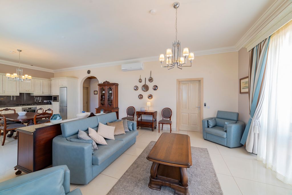 Villa Meilak Malta Olivers Travels 3