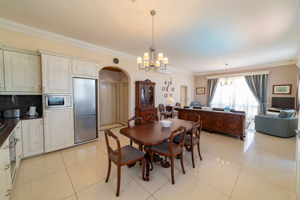 Villa Meilak Malta Olivers Travels 4