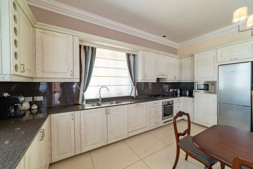 Villa Meilak Malta Olivers Travels 5