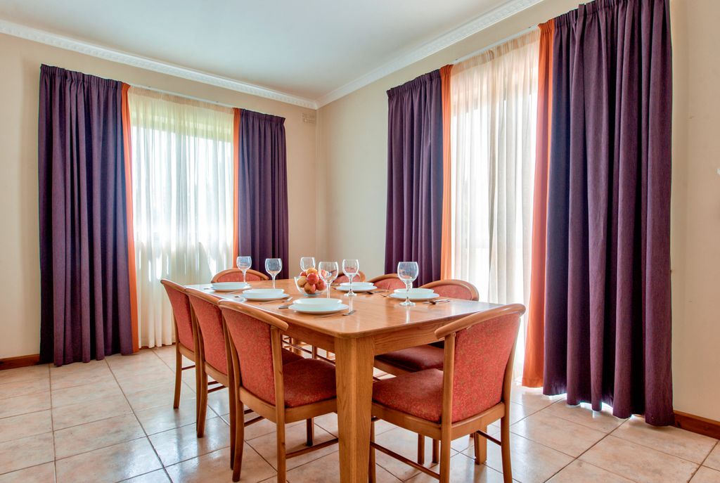 Villa Condachi Malta Olivers Travels 4