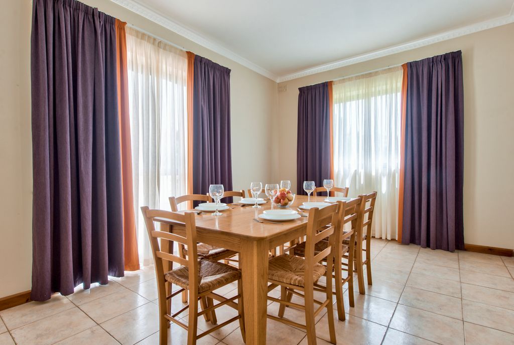 Villa Beurling Malta Olivers Travels 4