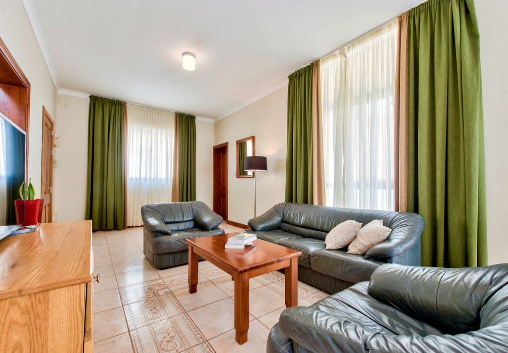 Villa Rothwell Malta Olivers Travels 3