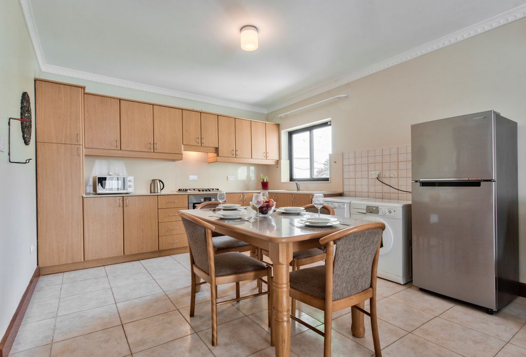 Villa Ellul Malta Olivers Travels 4