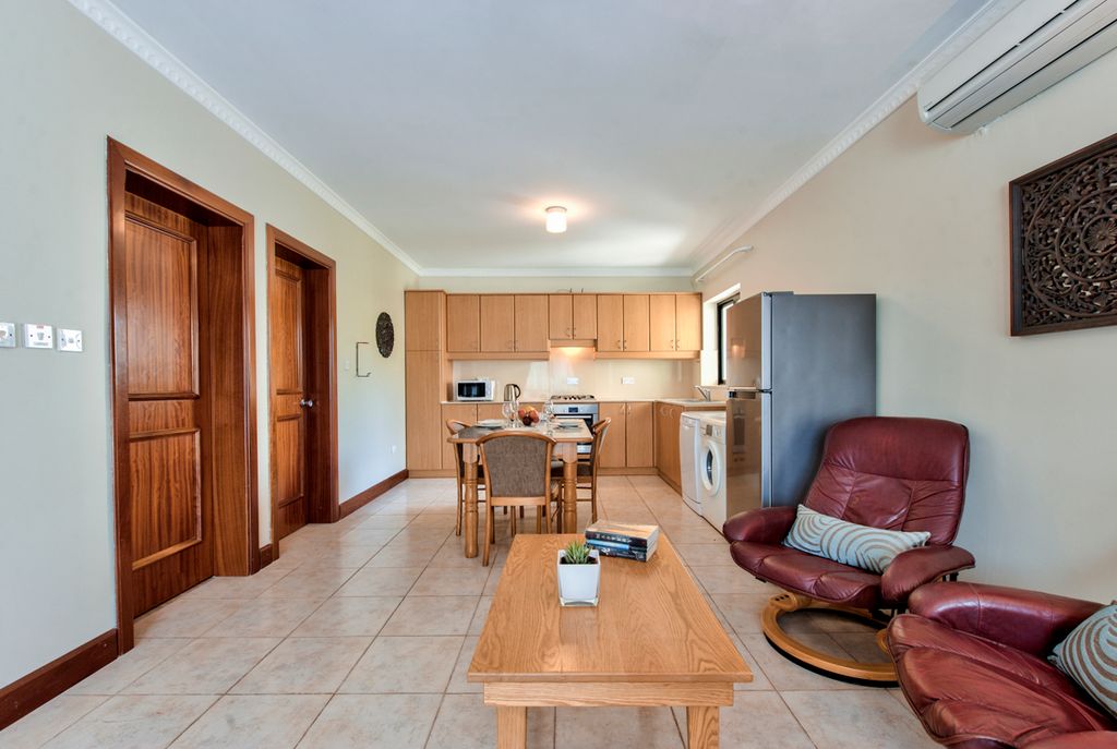 Villa Ellul Malta Olivers Travels 3