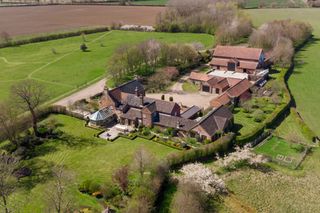The Meadows Estate Norfolk Olivers Travels 23