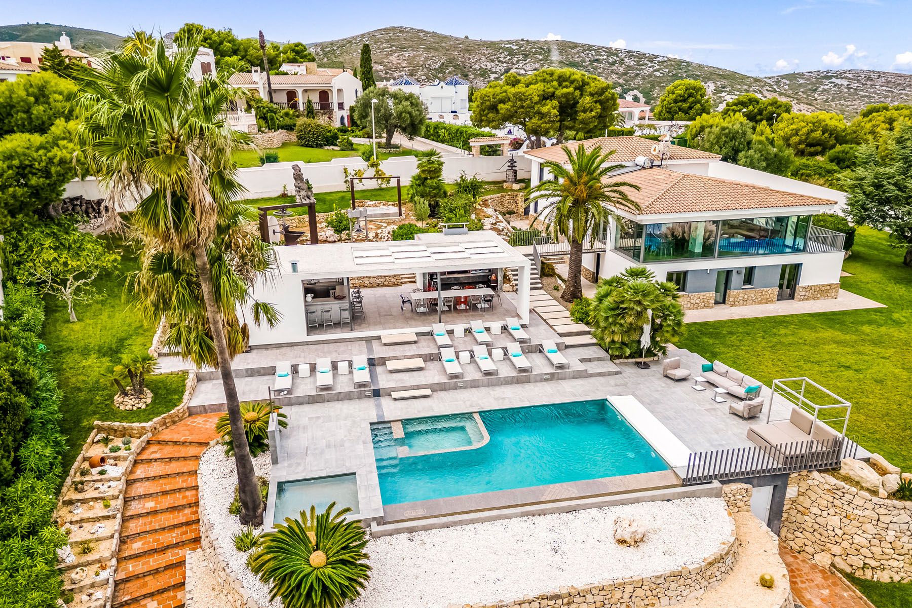 Villa Laya