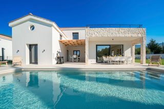 Villa Attis Kefalonia Olivers Travels 1