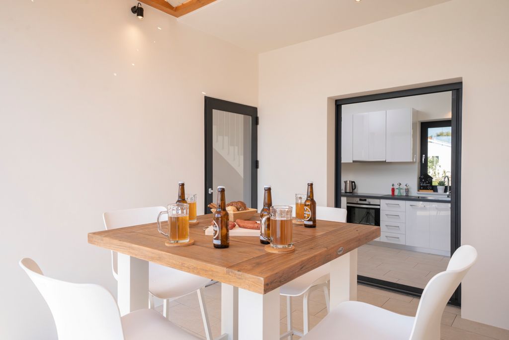 Villa Narcissus Kefalonia Olivers Travels 4