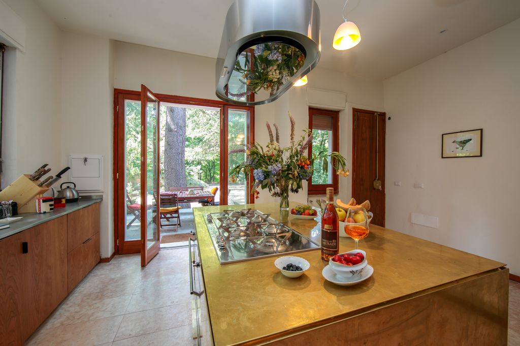 Villa Splendente Italian Lakes Olivers Travels 04