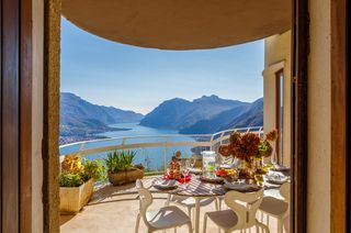 Villa Splendente Italian Lakes Olivers Travels 01