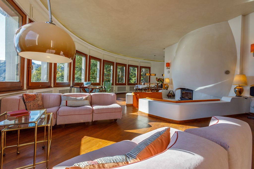 Villa Splendente Italian Lakes Olivers Travels 03