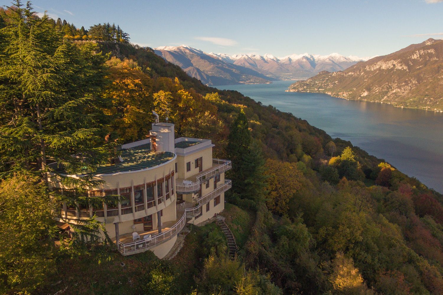 Villa Splendente