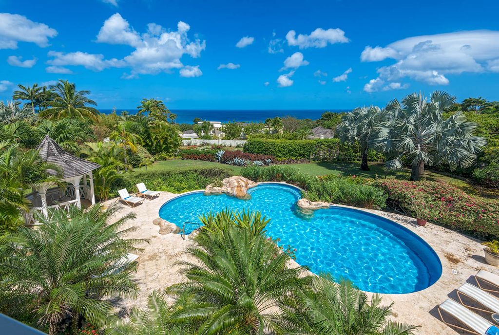 Calliaqua Barbados Olivers Travels 1