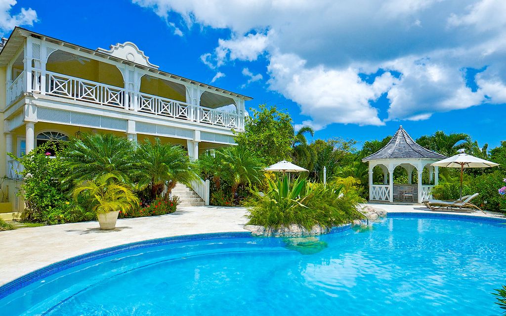 Calliaqua Barbados Olivers Travels 2