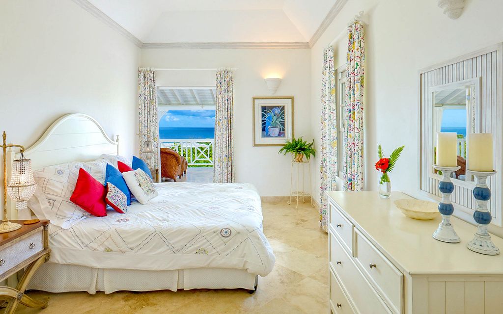 Calliaqua Barbados Olivers Travels 4
