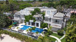 The Beach House Barbados Olivers Travels 1