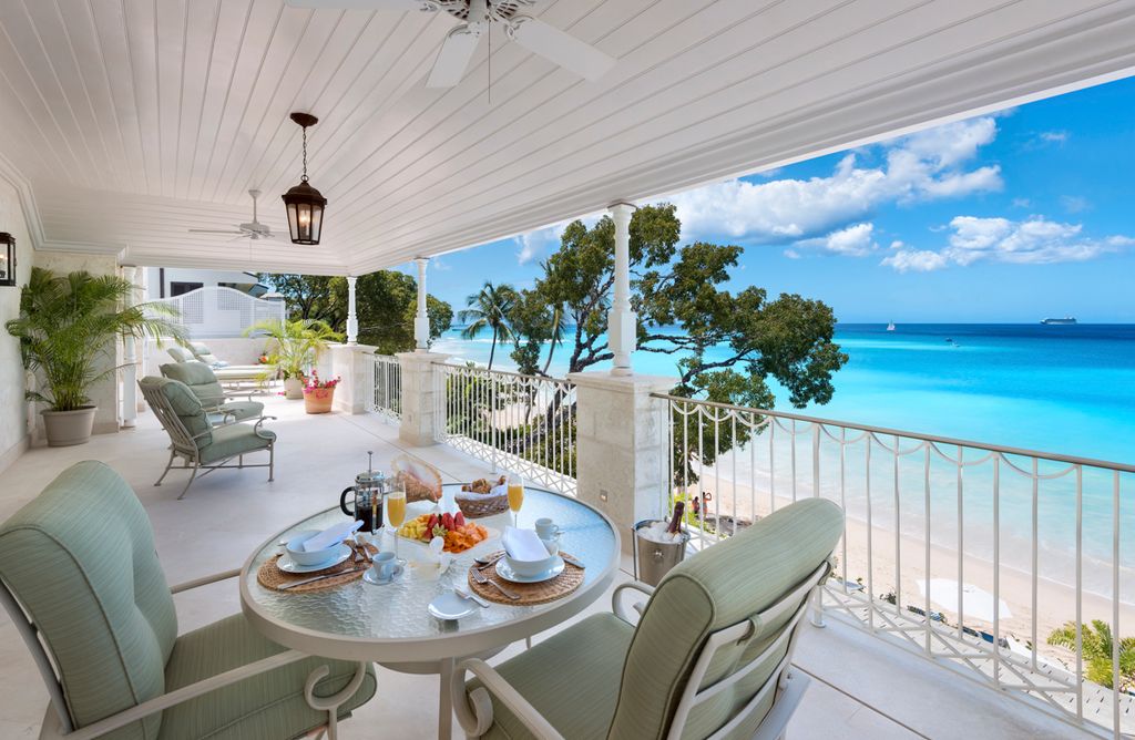 The Beach House Barbados Olivers Travels 2