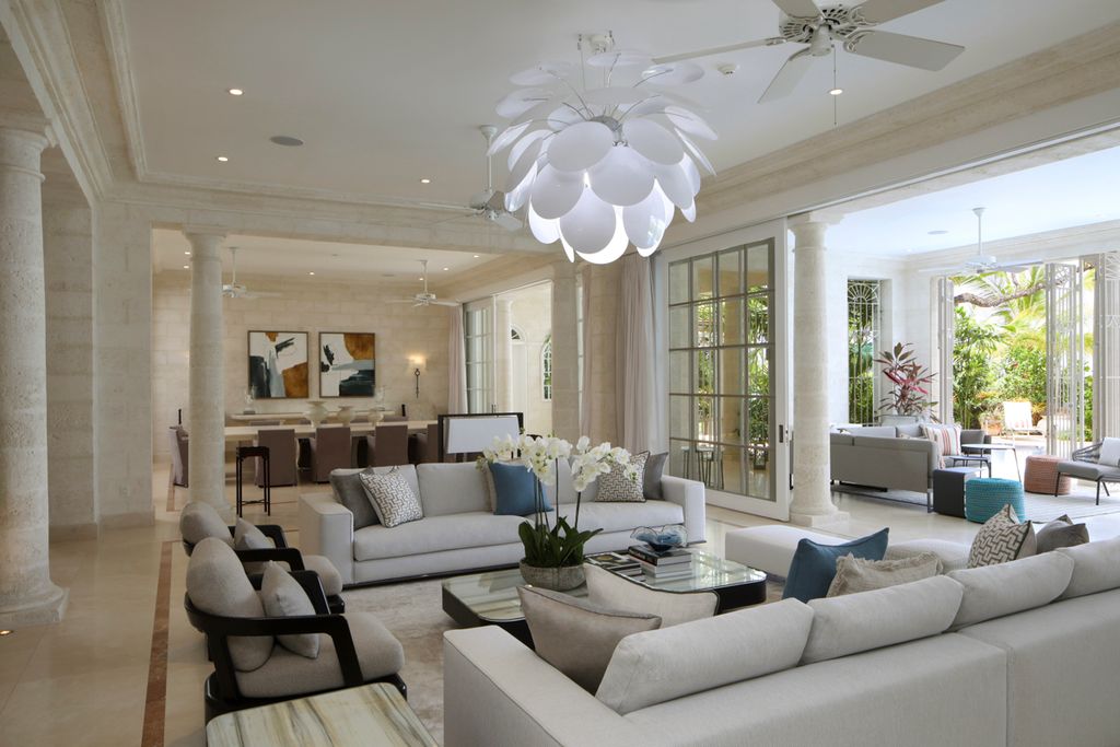 The Beach House Barbados Olivers Travels 3