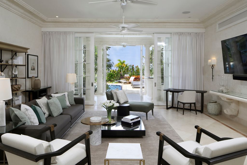 The Beach House Barbados Olivers Travels 4