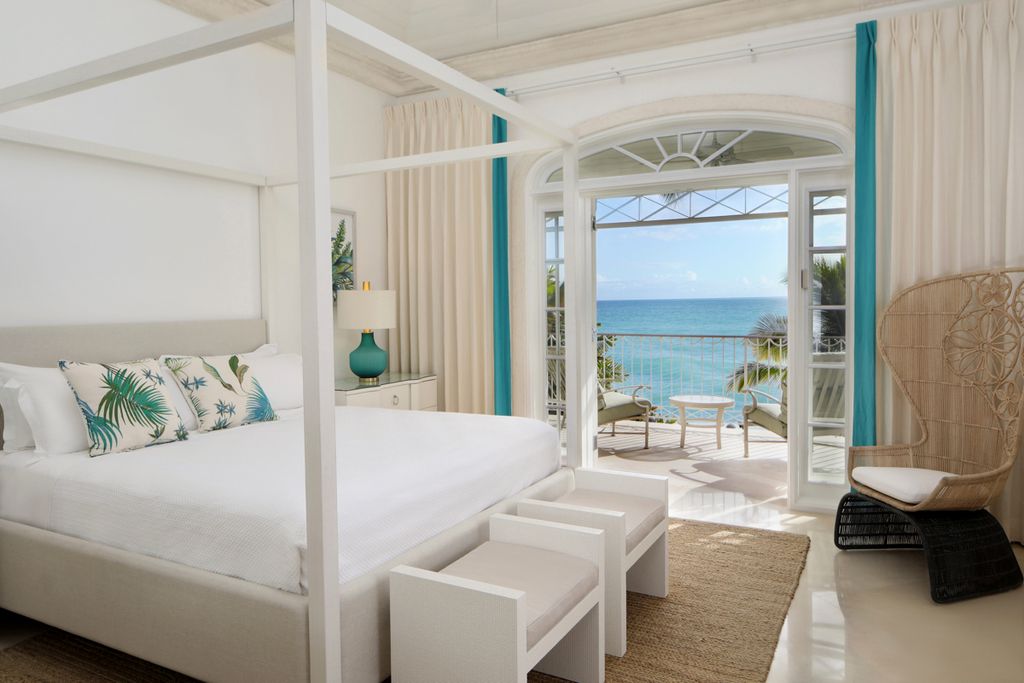 The Beach House Barbados Olivers Travels 5