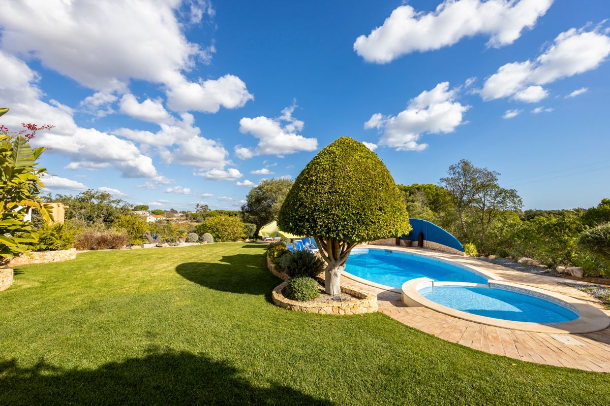 Villa del Rei