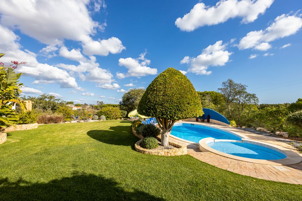 Villa del Rei Carvoeiro Olivers Travels 2