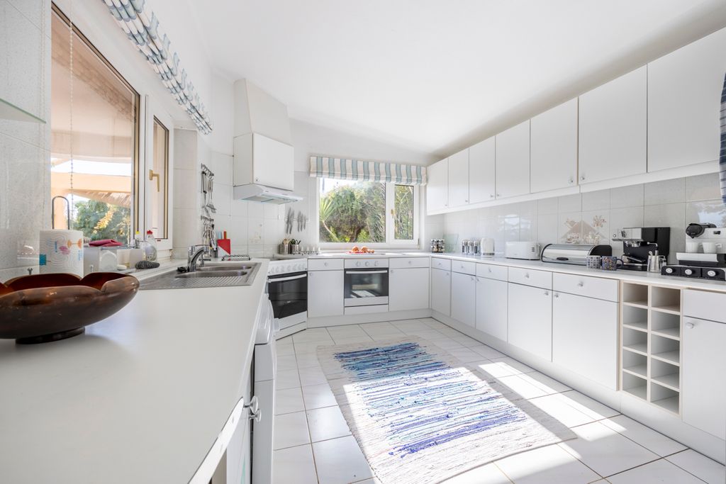 Villa del Rei Carvoeiro Olivers Travels 5