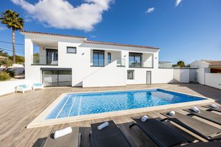 Casa Bussola Albufeira Olivers Travels 1