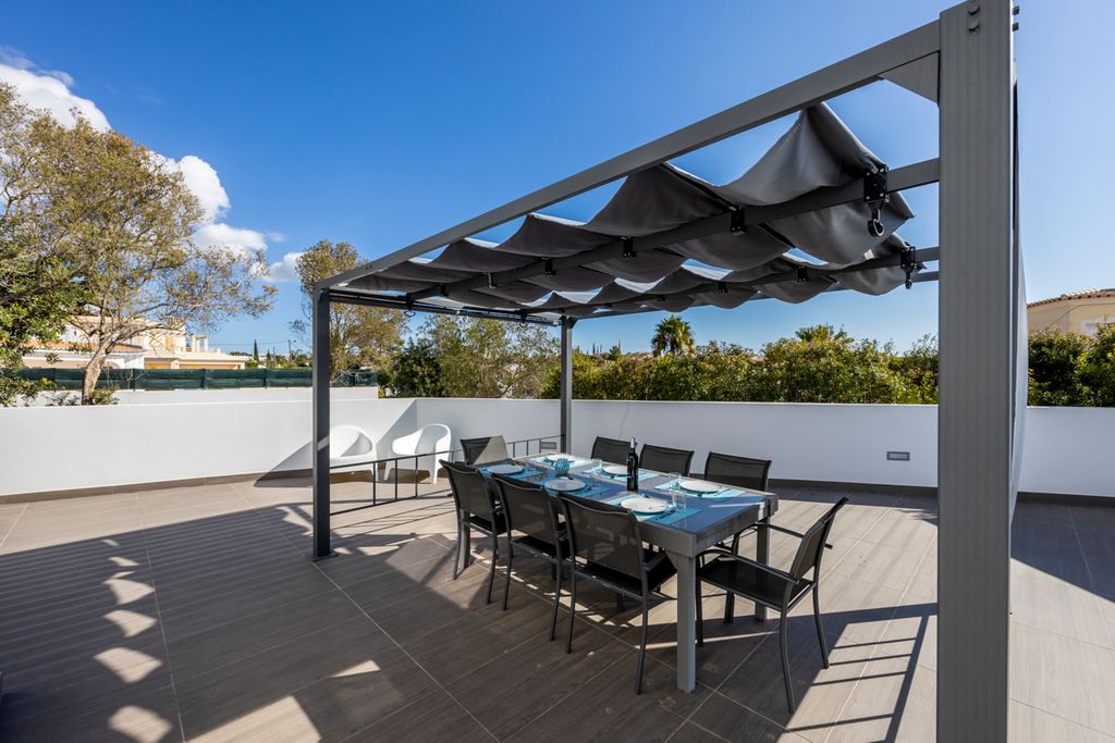 Casa Bussola Albufeira Olivers Travels 2