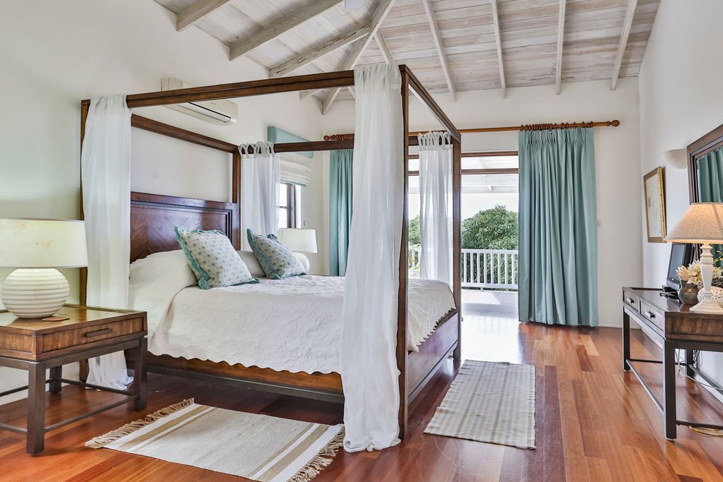 Tamarind Villa St Lucia Olivers Travels 5