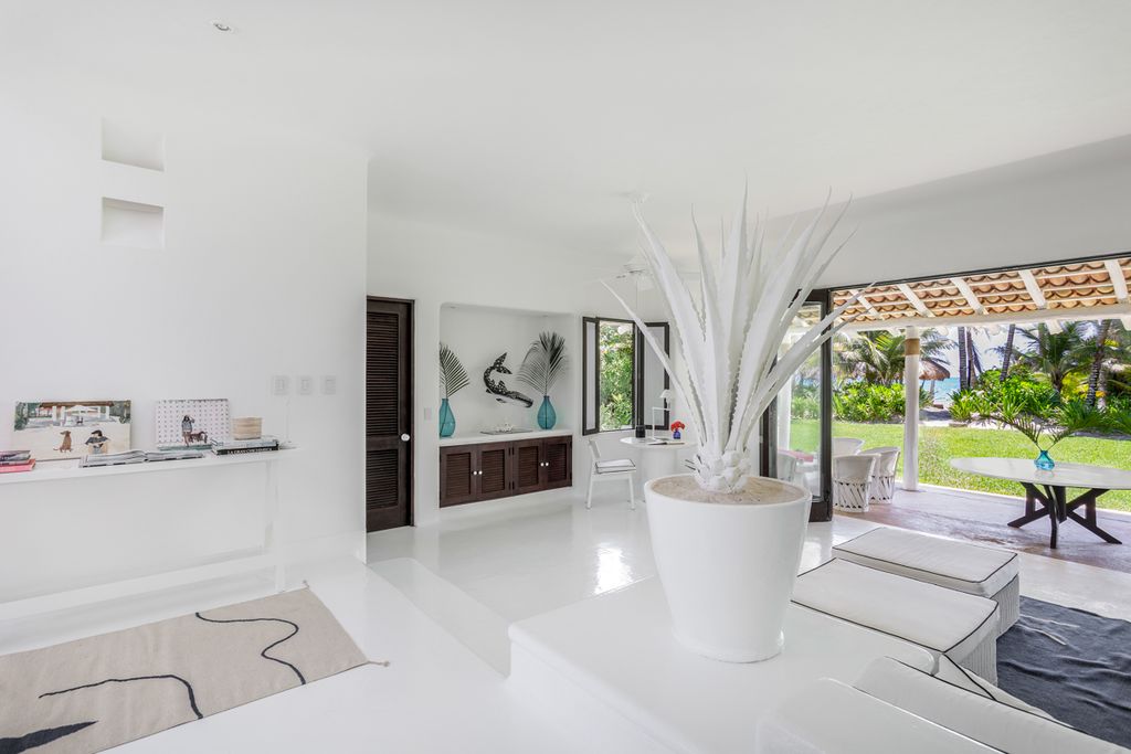 Casa Belha Tulum Olivers Travels4