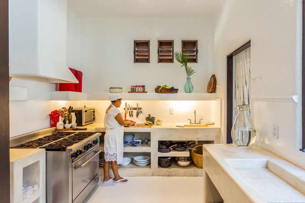 Casa Belha Tulum Olivers Travels5