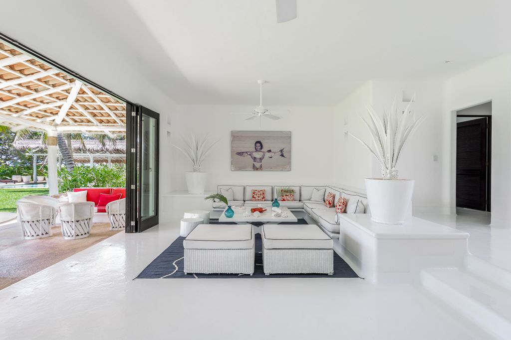 Casa Belha Tulum Olivers Travels3