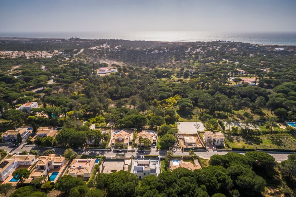 Villa Girassois Vale Lobo Olivers Travels 2