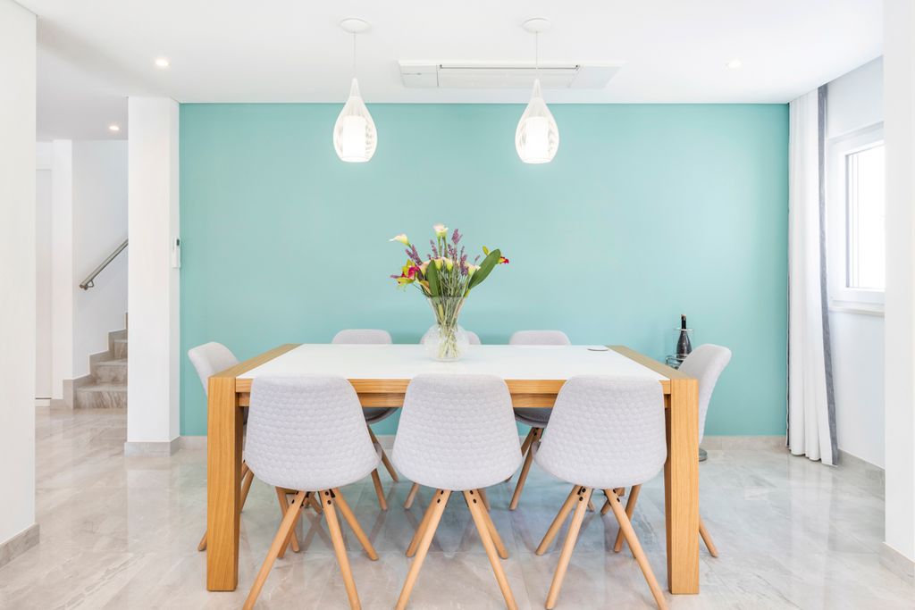 Villa Girassois Vale Lobo Olivers Travels 4