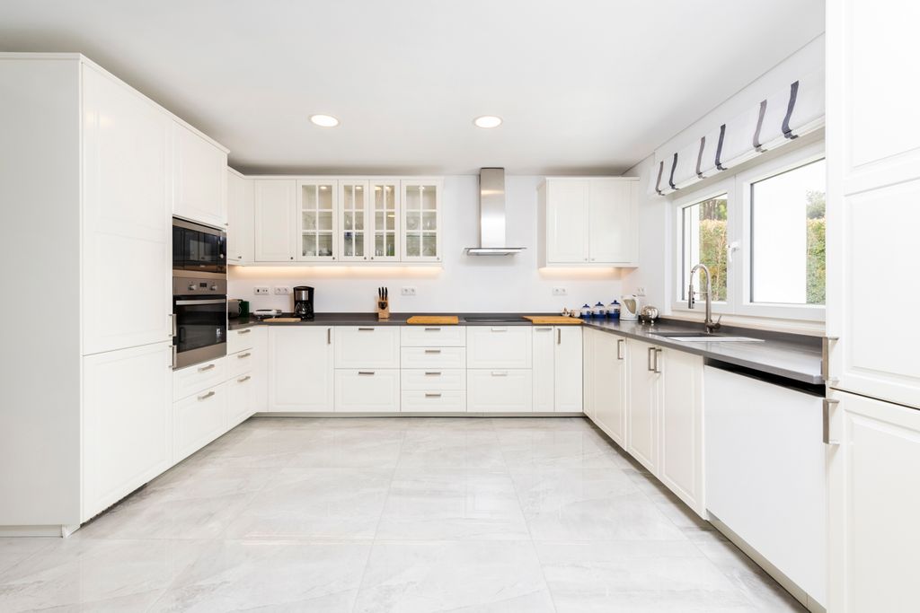 Villa Girassois Vale Lobo Olivers Travels 5