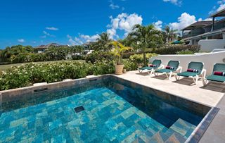 Frangipani Sugar Hill Barbados Olivers Travels 1