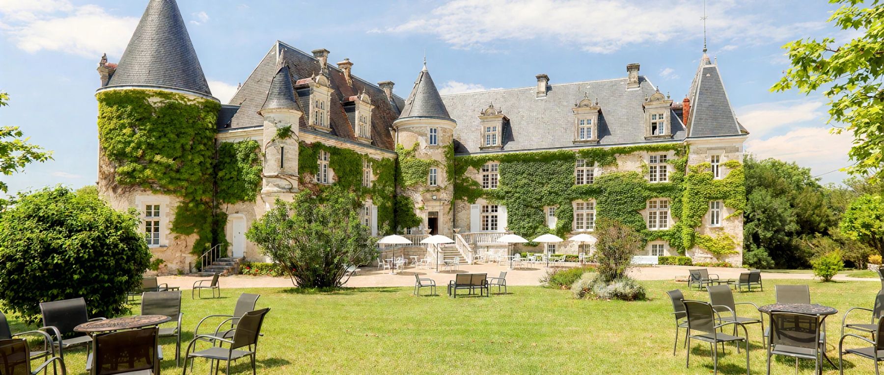 001 chateau du campe south west france olivers travels desktop center