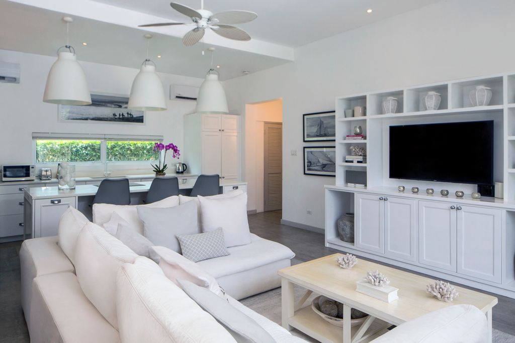 Sandyprint Cottage North Barbados Olivers Travels 4